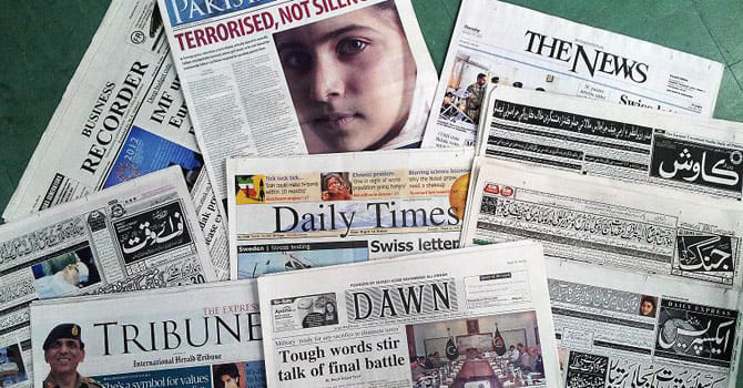 Pakistan, Saudi channels ban in Jammu and Kashmir