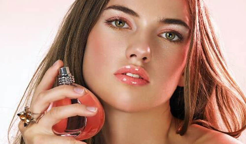 Know how to maintain perfume fragrance for a long time