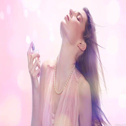 Know how to maintain perfume fragrance for a long time