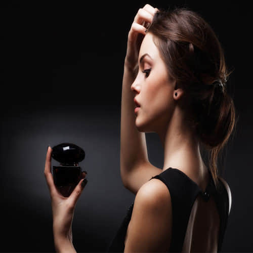 Know how to maintain perfume fragrance for a long time
