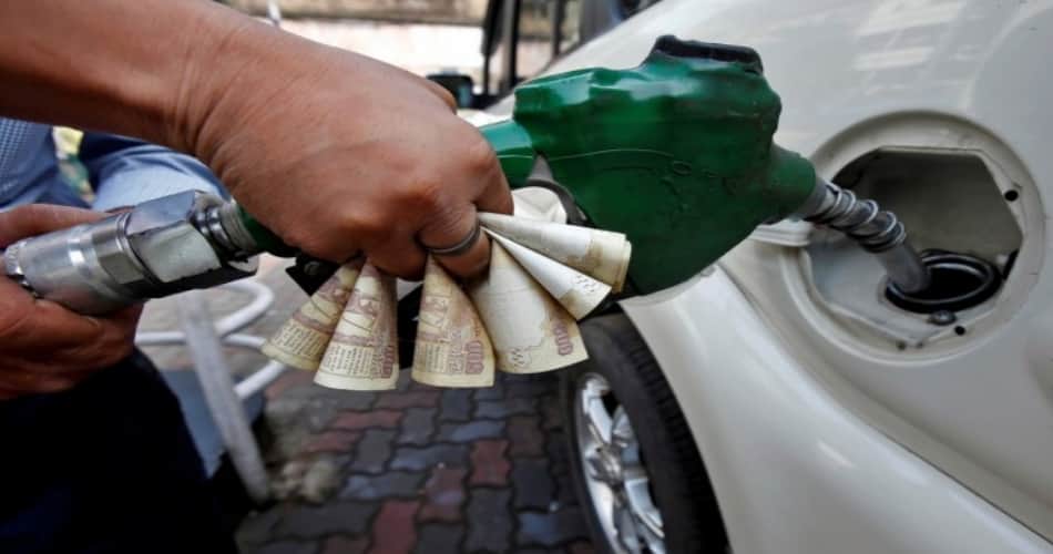 how to stop petrol pump forgery