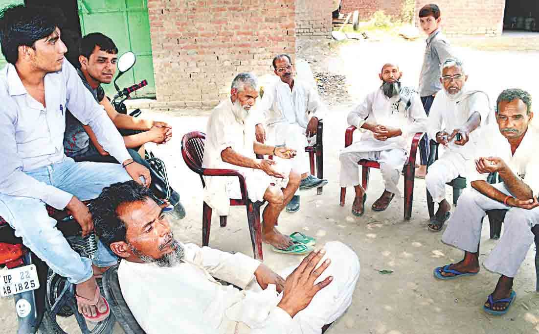 police cruelty