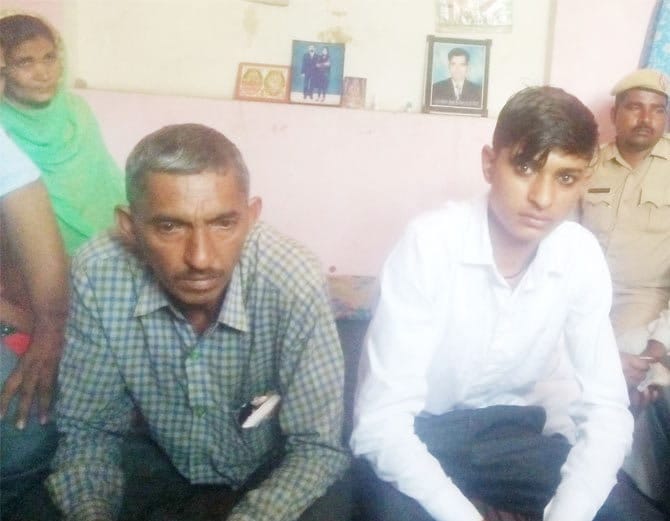police stopped child marriage at kurukshetra, groom run awar from wedding ceremony