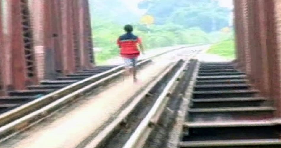  Boys Killed On Railway Track While Racing With Jan Shatabdi