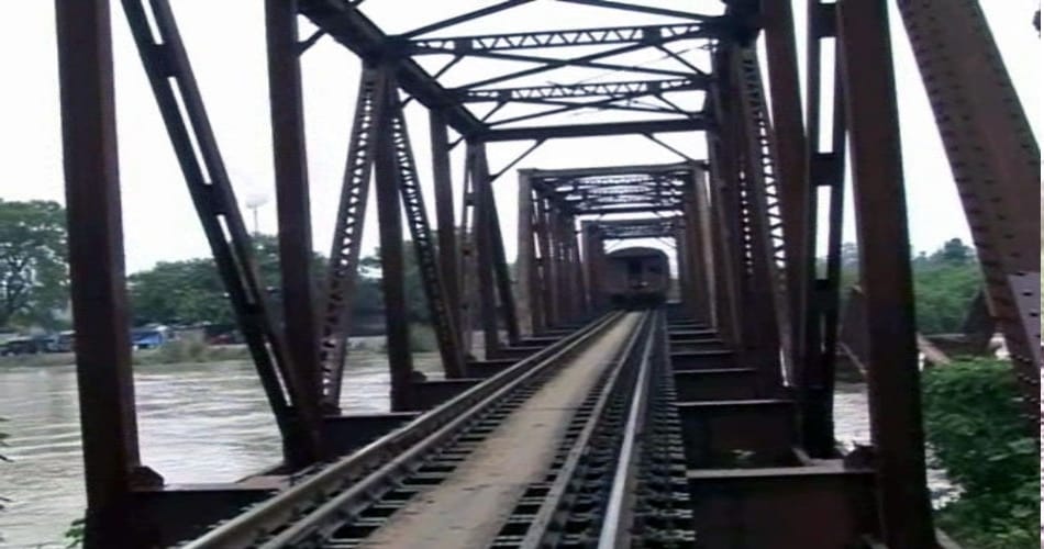  Boys Killed On Railway Track While Racing With Jan Shatabdi