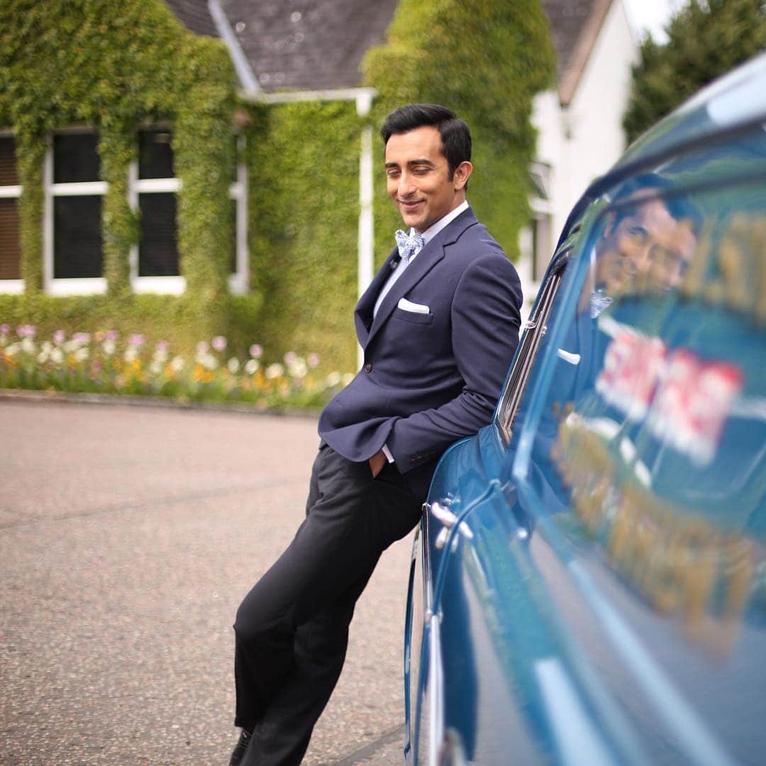 vinod khanna son rahul khanna share photo on social media girls comment