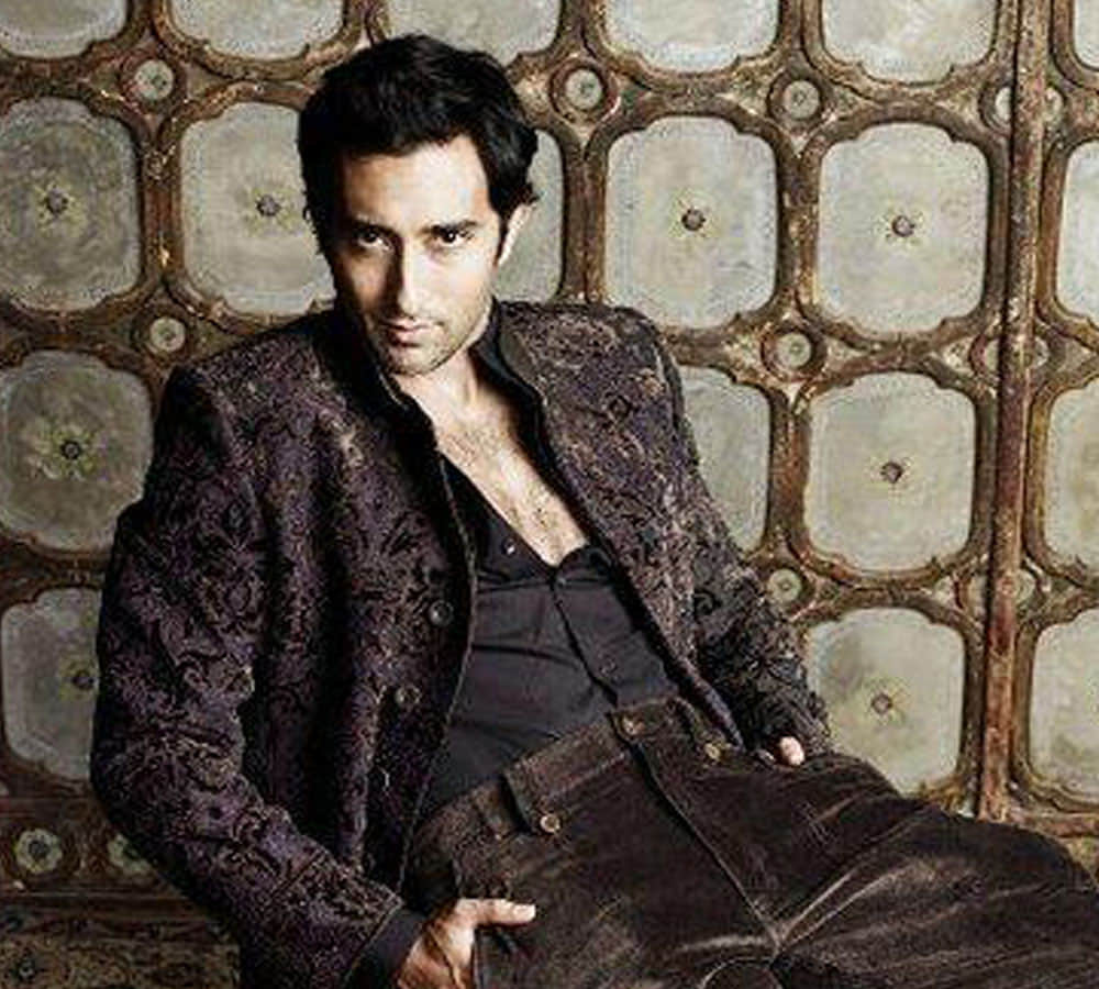 vinod khanna son rahul khanna share photo on social media girls comment
