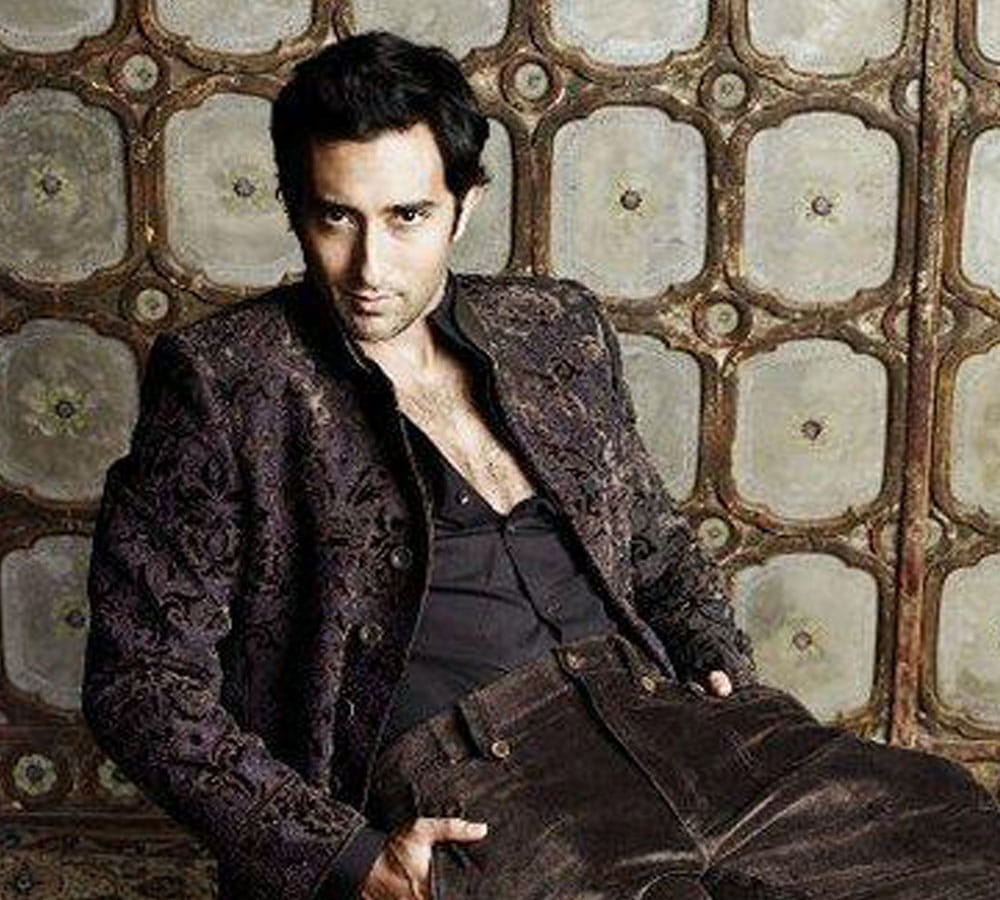 vinod khanna son rahul khanna share photo on social media girls comment