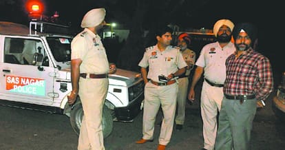 Youth killed in gangwar near Saketris famous Mahadev temple