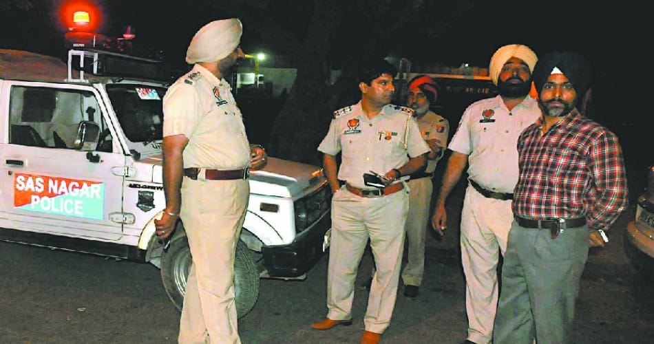 gangsters killed bouncer amit sharma alias meet near sketari temple, reason behind murder