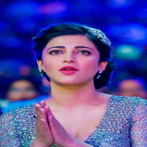 May be its Tollywood or Bollywood, Shruti Hassan has lots of crazy fans