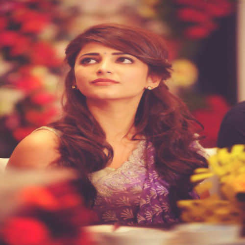 May be its Tollywood or Bollywood, Shruti Hassan has lots of crazy fans
