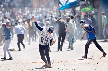 Rise in number of locals joining Jammu & Kashmir militancy causing cash crunch