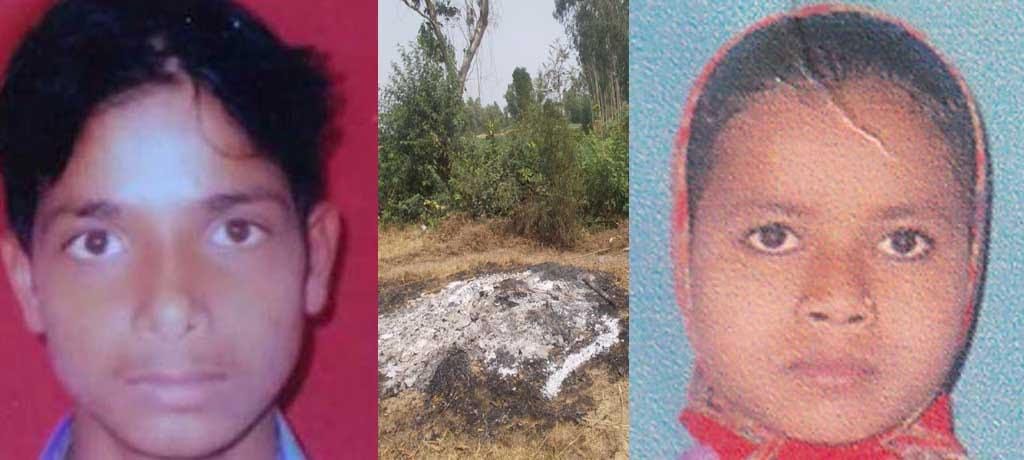 couple commit suicides at up shahjahanpur