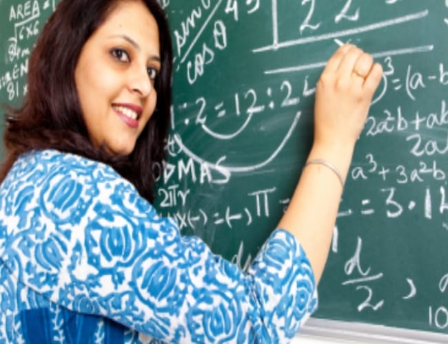 vacancies for polytechnic teachers in up