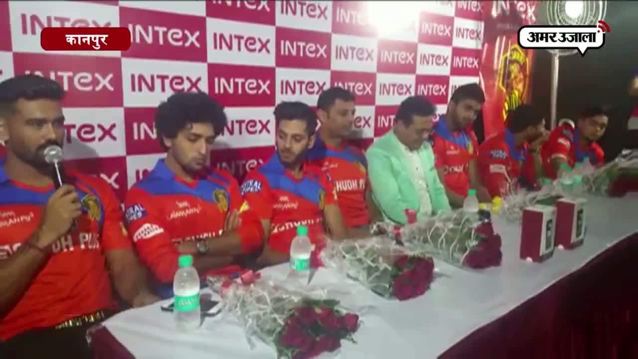 आईपीएल-10 , कानपुर, गुजरात लायंस, ग्रीन पार्क