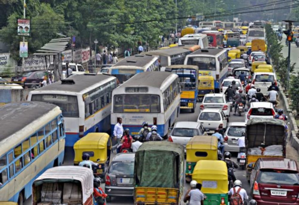 Youth will handle traffic, make a short film and write a blog, Chardham yatra 2022, haridwar