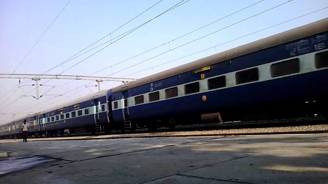 Indian Railways will run three pairs of special trains in festivals
