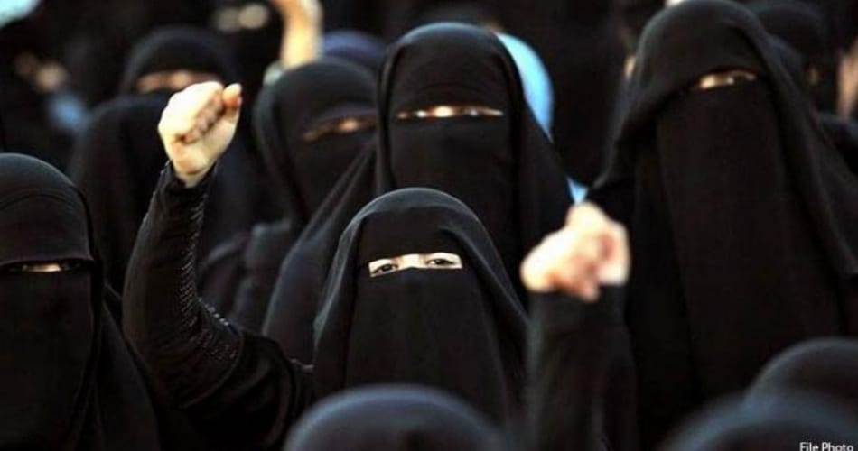 triple talaq women fights for justice 