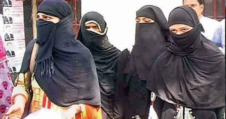 triple talaq issue discussed on twitter in wide range 
