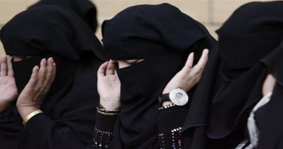 women gives divorce to husband using special right in bareily