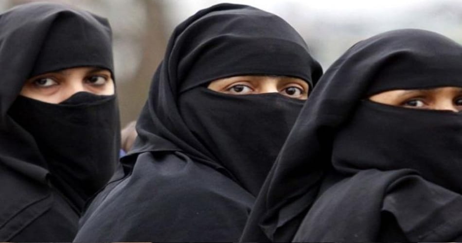 Triple Talaq is being made a political issue