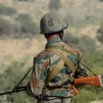 भारतीय सेना (प्रतीकात्मक तस्वीर)