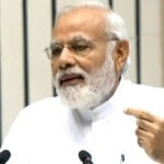 पीएम नरेंद्र मोदी