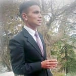 लेफ्टिनेंट उमर फैयाज