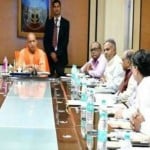 योगी कैबिनेट, फाइल फोटो