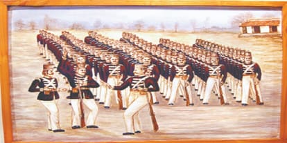 Meerut : take a look at the history of the 1857 revolution, such was the beginning of the revolution