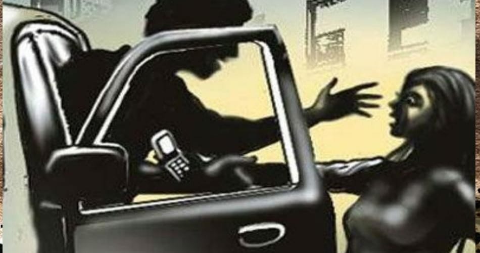  misbehaved with husband and wife in firozpur