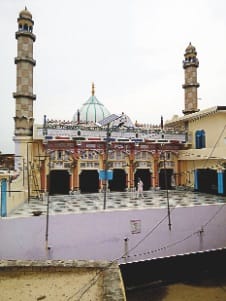 aakhir koi to sune krantikari gaon basod ka dard