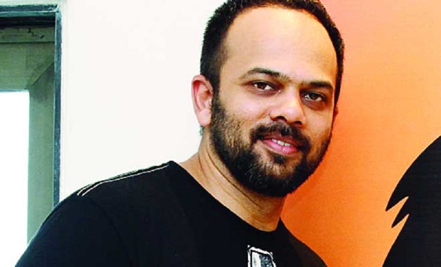 rohit shetty get injured on the launching of 'khatron ke khiladi'