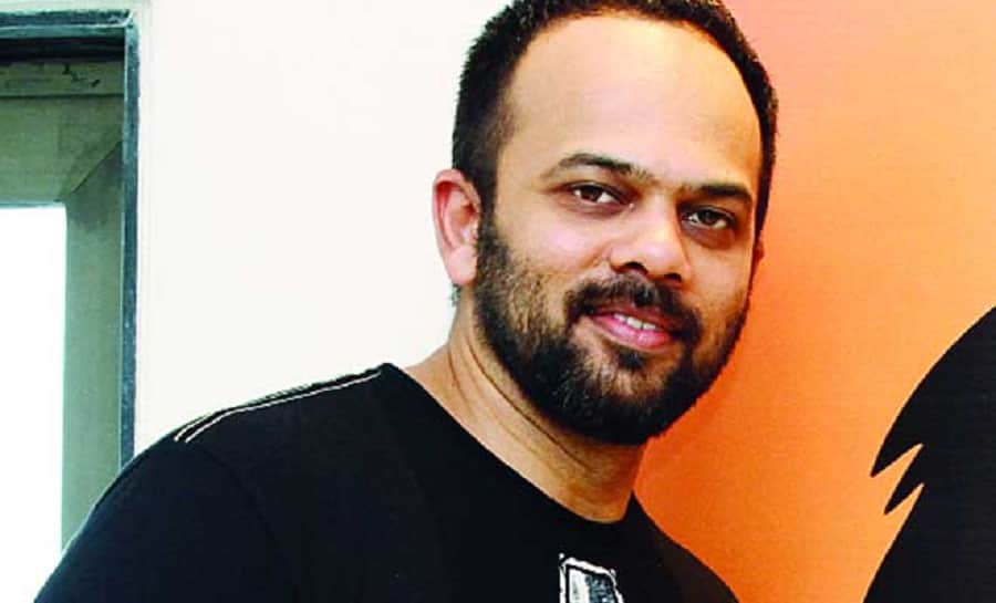 Vikas Dubey Encounter Rohit Shetty Trending Users Says UP Police just gave script for Singham 3