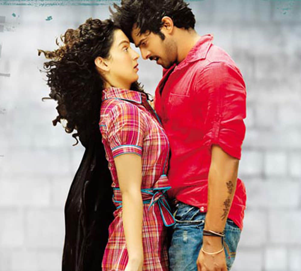 Kangana Ranaut was cast opposite Bahubali 2 star actor Prabhas and ended up having a huge fight