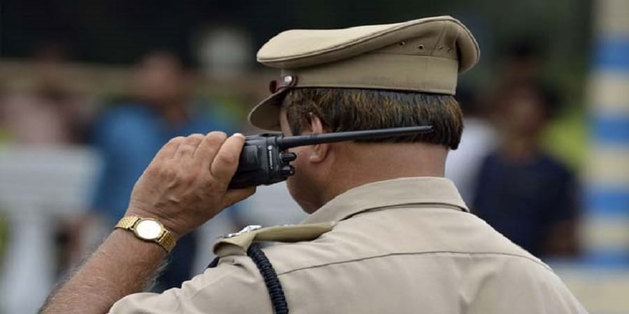 बाइक सवार बदमाशों ने आढ़ती को लूटा