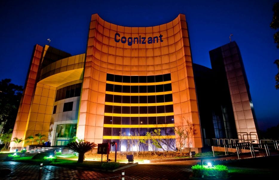 Cognizant employees protest against their illegal termination