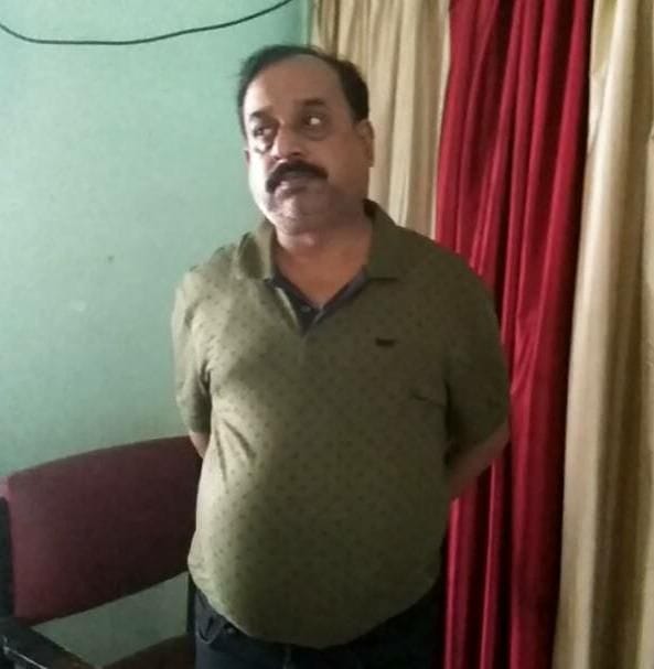 ASP Attach in Varanasi IG Office 1