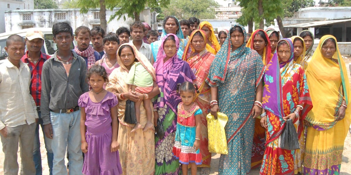 Women in Kotwali ruckus