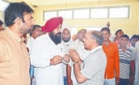 waiting, for two days, for postmortem, responsible leave, karnal