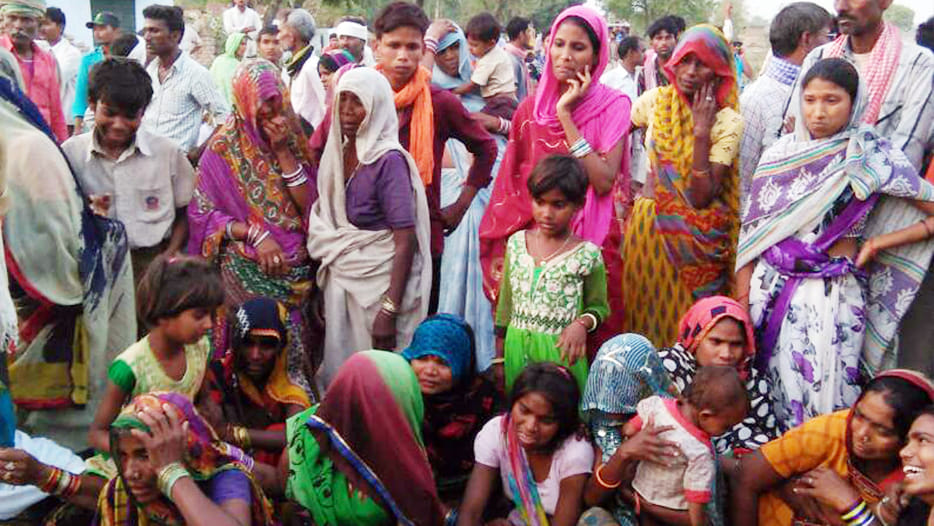 two killed in accident at marriage ceremony 