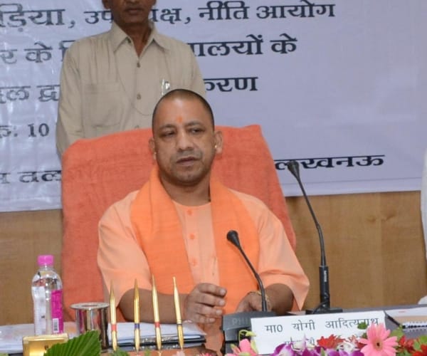 Vigilance in departments over CM tour