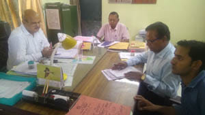 administration 7