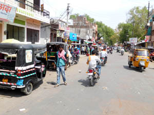 JAAM IN LALITPUR