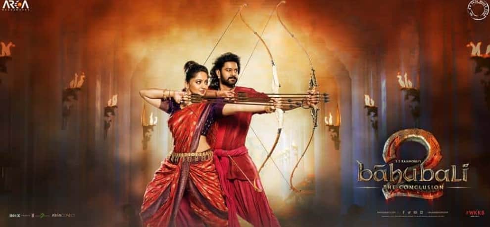 sushant dahal is the man who knows it 2 years before that why katappa killed bahubali