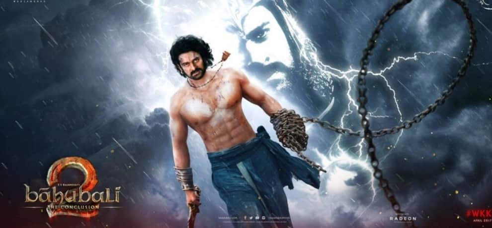 These are the 10 strong films of 'Bahubali' actor prabhas, You will be thrilled to see acting
