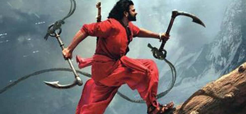 sushant dahal is the man who knows it 2 years before that why katappa killed bahubali