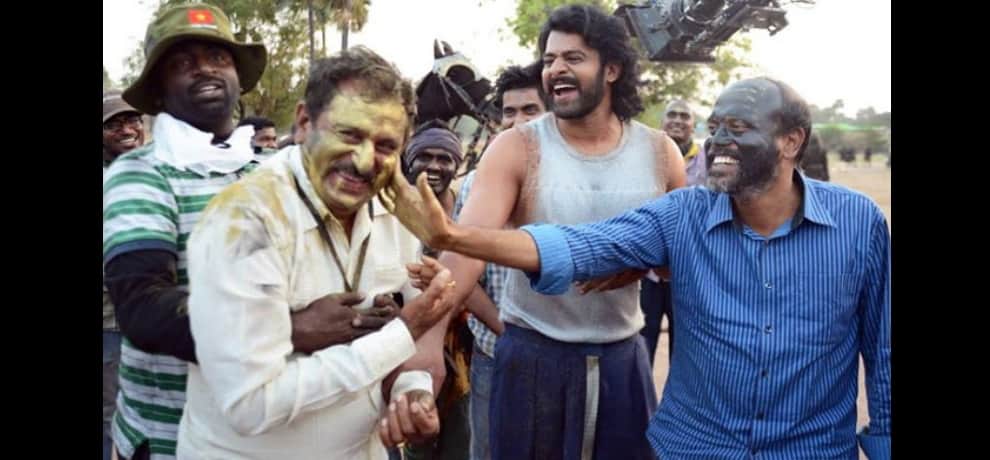 sushant dahal is the man who knows it 2 years before that why katappa killed bahubali