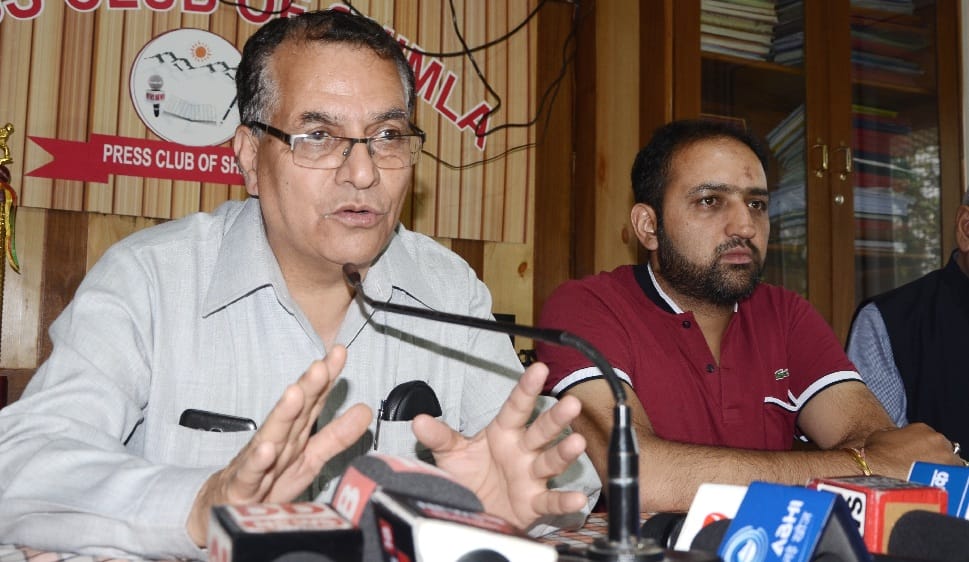 BJP Demands To Remove P Mitra from Election Commession.